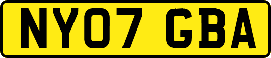 NY07GBA