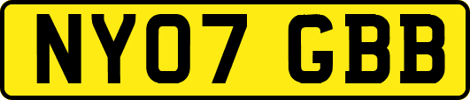 NY07GBB