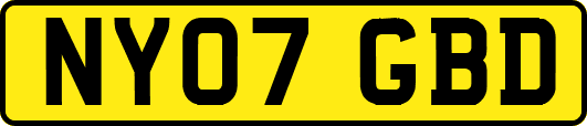 NY07GBD