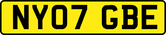 NY07GBE