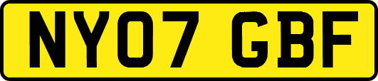 NY07GBF