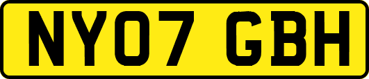 NY07GBH