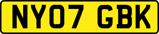 NY07GBK