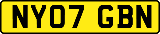 NY07GBN