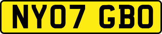 NY07GBO