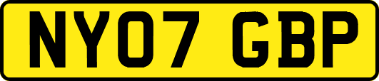 NY07GBP