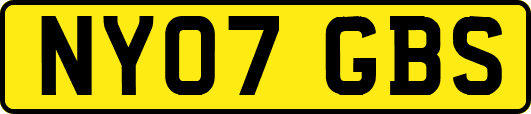 NY07GBS