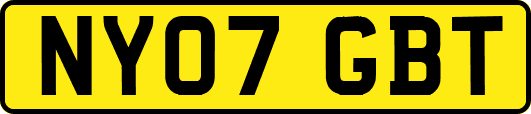 NY07GBT