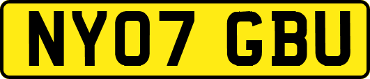 NY07GBU