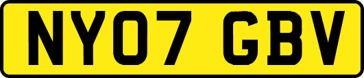 NY07GBV
