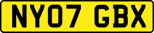 NY07GBX