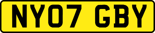 NY07GBY