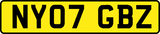 NY07GBZ