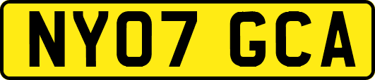 NY07GCA