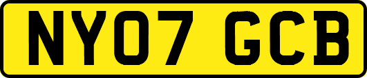 NY07GCB