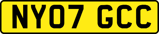 NY07GCC