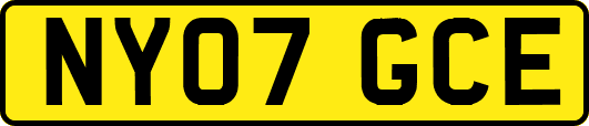 NY07GCE