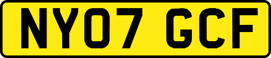 NY07GCF