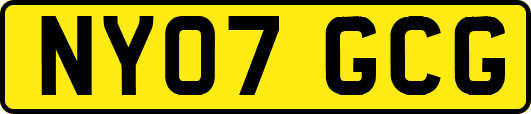 NY07GCG