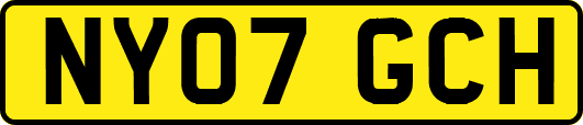 NY07GCH