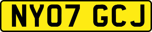 NY07GCJ