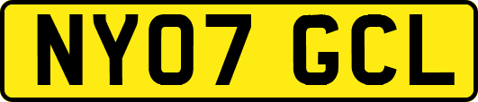 NY07GCL