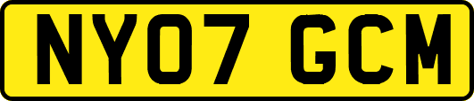 NY07GCM