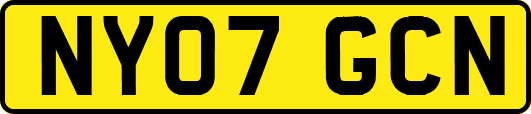 NY07GCN