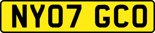 NY07GCO