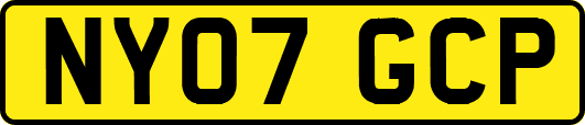 NY07GCP