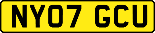 NY07GCU