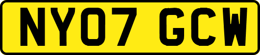 NY07GCW