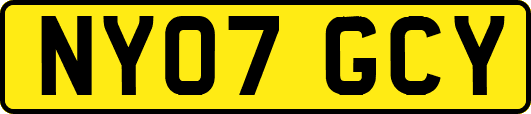 NY07GCY