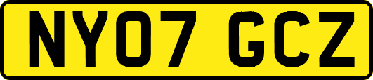 NY07GCZ