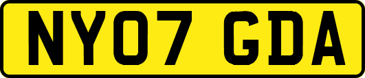 NY07GDA