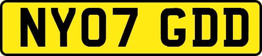 NY07GDD