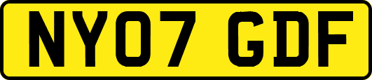 NY07GDF