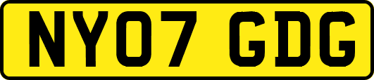 NY07GDG