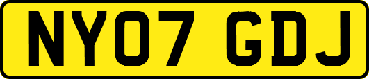NY07GDJ