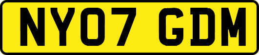 NY07GDM