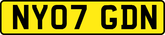 NY07GDN
