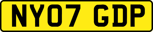 NY07GDP