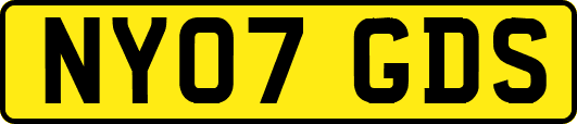 NY07GDS