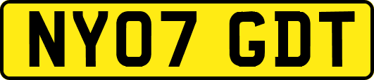 NY07GDT