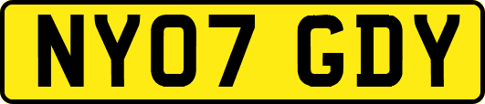 NY07GDY
