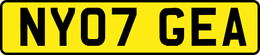 NY07GEA