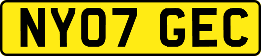NY07GEC