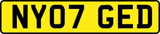 NY07GED