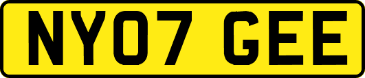 NY07GEE