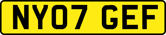 NY07GEF